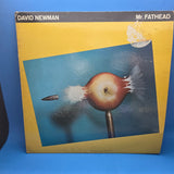 DAVID NEWMAN MR FATHEAD