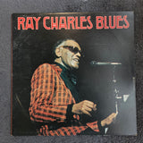 RAY CHARLES BLUES GER IMP