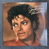 MICHAEL JACKSON THRILLER MAXI