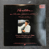 MICHAEL JACKSON THRILLER MAXI