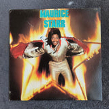 MAURICE STARR FLAMING STARR