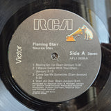 MAURICE STARR FLAMING STARR