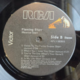 MAURICE STARR FLAMING STARR
