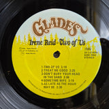 IRENE REID TWO OF US