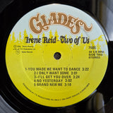 IRENE REID TWO OF US