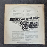 WILDARE EXPRESS WALK ON BY