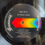 WILDARE EXPRESS WALK ON BY
