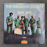 FABULOUS COUNTS JAN JAN