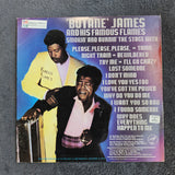 JAMES BROWN LIVE AND LOWDOWN AT THE APOLLO VOL 1