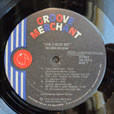 REUBEN WILSON THE CISCO KID