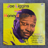 JOE LIGGINS AND HIS HONEYDRIPPERS S/T