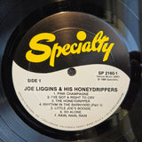 JOE LIGGINS AND HIS HONEYDRIPPERS S/T