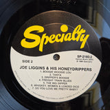 JOE LIGGINS AND HIS HONEYDRIPPERS S/T