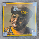 JIMMY MCGRIFF THE MEAN MACHINE