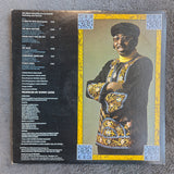 JIMMY MCGRIFF THE MEAN MACHINE