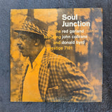 RED GARLAND SOUL JUNCTION MONO 1965