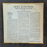 RED GARLAND SOUL JUNCTION MONO 1965