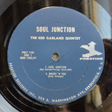 RED GARLAND SOUL JUNCTION MONO 1965