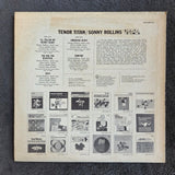 SONNY ROLLINS TENOR TITAN
