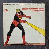 JOHNNY HAMMOND SMITH THE STINGER