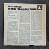 JOHNNY HAMMOND SMITH THE STINGER