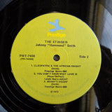 JOHNNY HAMMOND SMITH THE STINGER