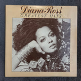 DIANA ROSS GREATEST HITS