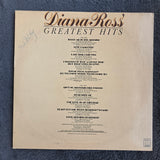 DIANA ROSS GREATEST HITS