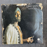 LONNIE LISTON SMITH KEEP ON LOVIN