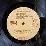 SCREAMIN JAY HAWKINS LAWDY MISS CLAWDY