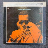 MILES DAVIS ROUND ABOUT MIDNIGHT 1975