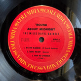 MILES DAVIS ROUND ABOUT MIDNIGHT 1975