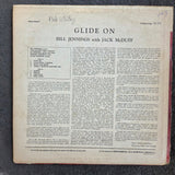 BILL JENNINGS GLIDE ON JACK MCDUFF MONO