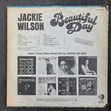 JACKIE WILSON BEAUTIFUL DAY