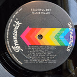 JACKIE WILSON BEAUTIFUL DAY