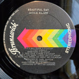 JACKIE WILSON BEAUTIFUL DAY
