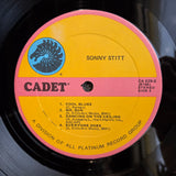SONNY STITT S/T CADET