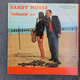 SANDY MOSSE QUARTET RELAXIN WITH
