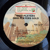 OHIO PLAYERS GOLD
