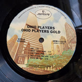 OHIO PLAYERS GOLD