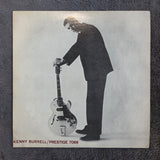KENNY BURRELL S/T OJC