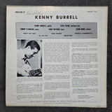 KENNY BURRELL S/T OJC