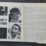 JOHN COLTRANE AND JOHNNY HARTMAN GF STEREO