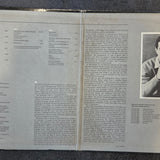 KENNY BURRELL RECAPITULATION