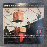 LEON HAYWOOD SOUL CARGO MONO