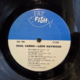 LEON HAYWOOD SOUL CARGO MONO