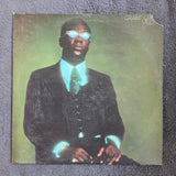 GRANT GREEN VISIONS 1971 RP