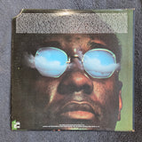 GRANT GREEN VISIONS 1971 RP
