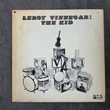 LEROY VINNEGAR THE KID 1P