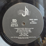 JIMMY SMITH PAID IN FULL QUAD
